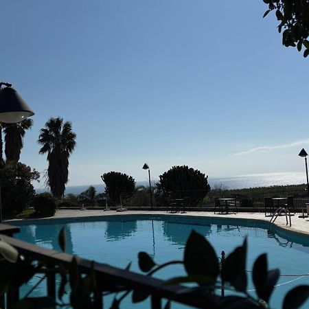 Borgo San Biagio Villa กาบาตาเบียโน ภายนอก รูปภาพ