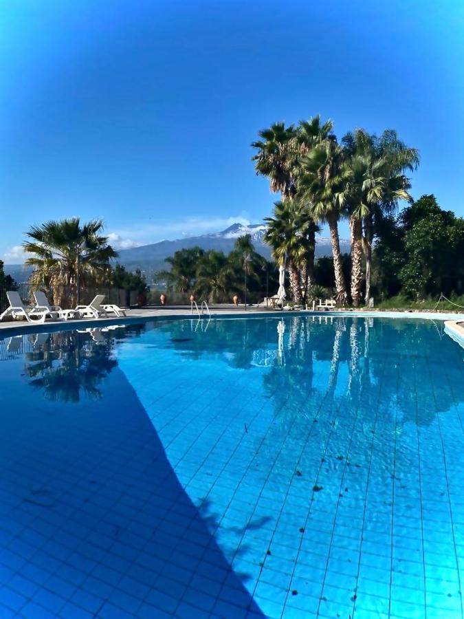 Borgo San Biagio Villa กาบาตาเบียโน ภายนอก รูปภาพ