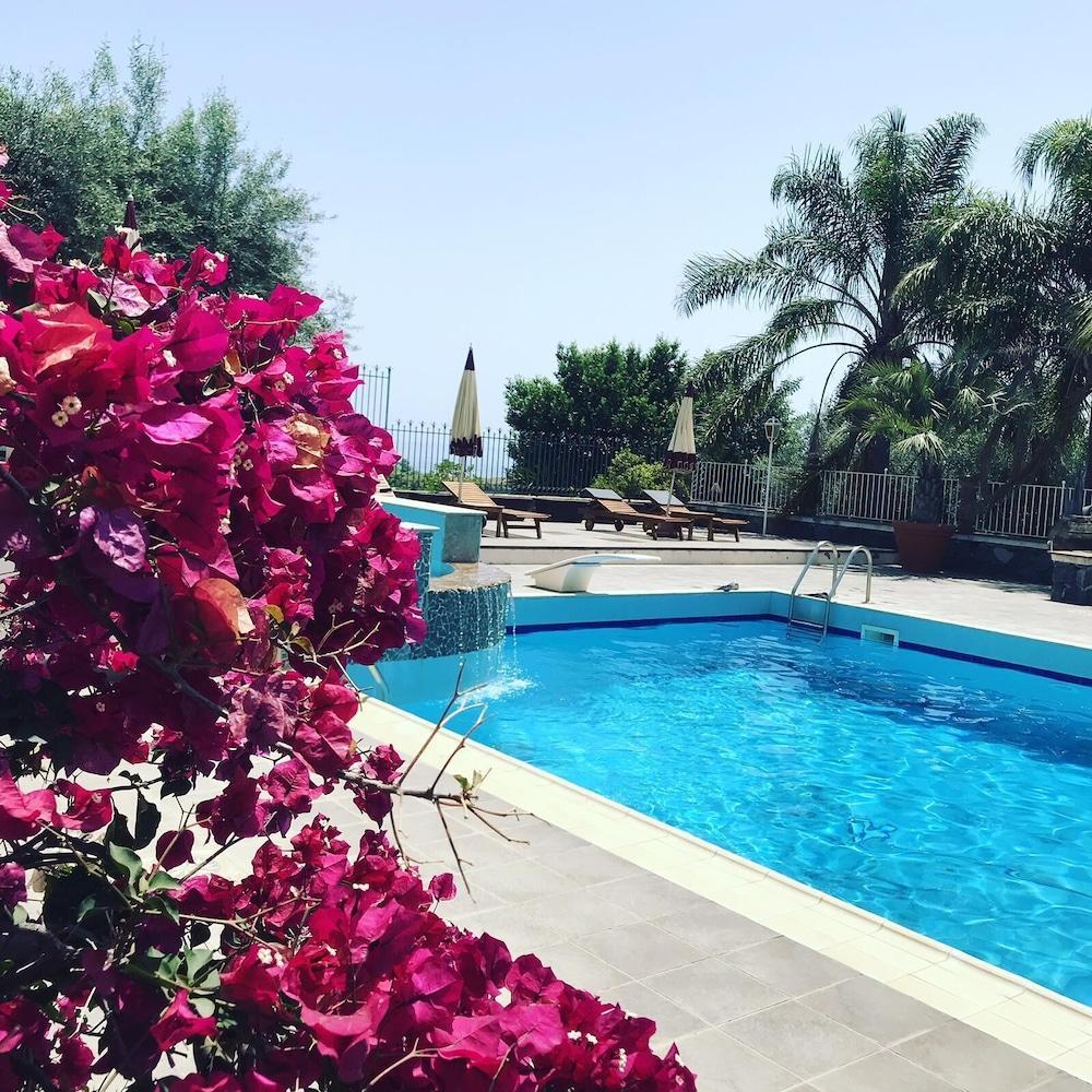 Borgo San Biagio Villa กาบาตาเบียโน ภายนอก รูปภาพ