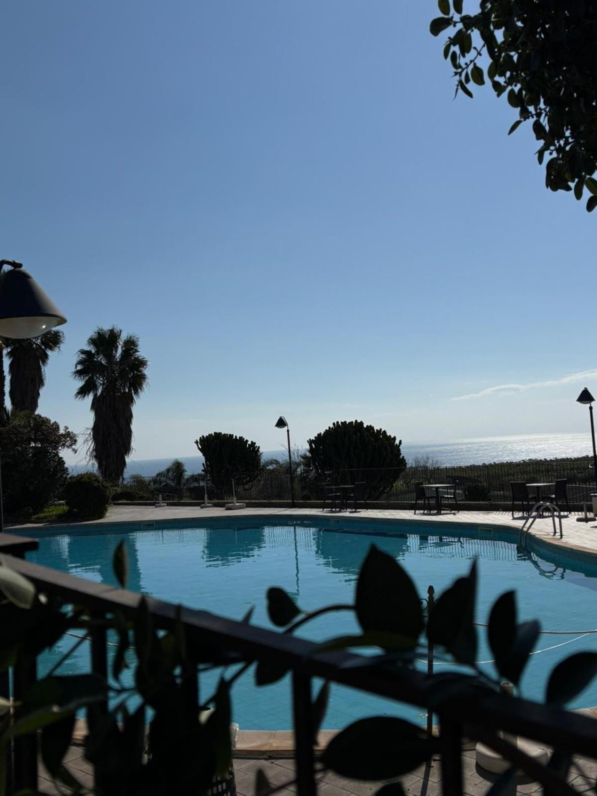 Borgo San Biagio Villa กาบาตาเบียโน ภายนอก รูปภาพ