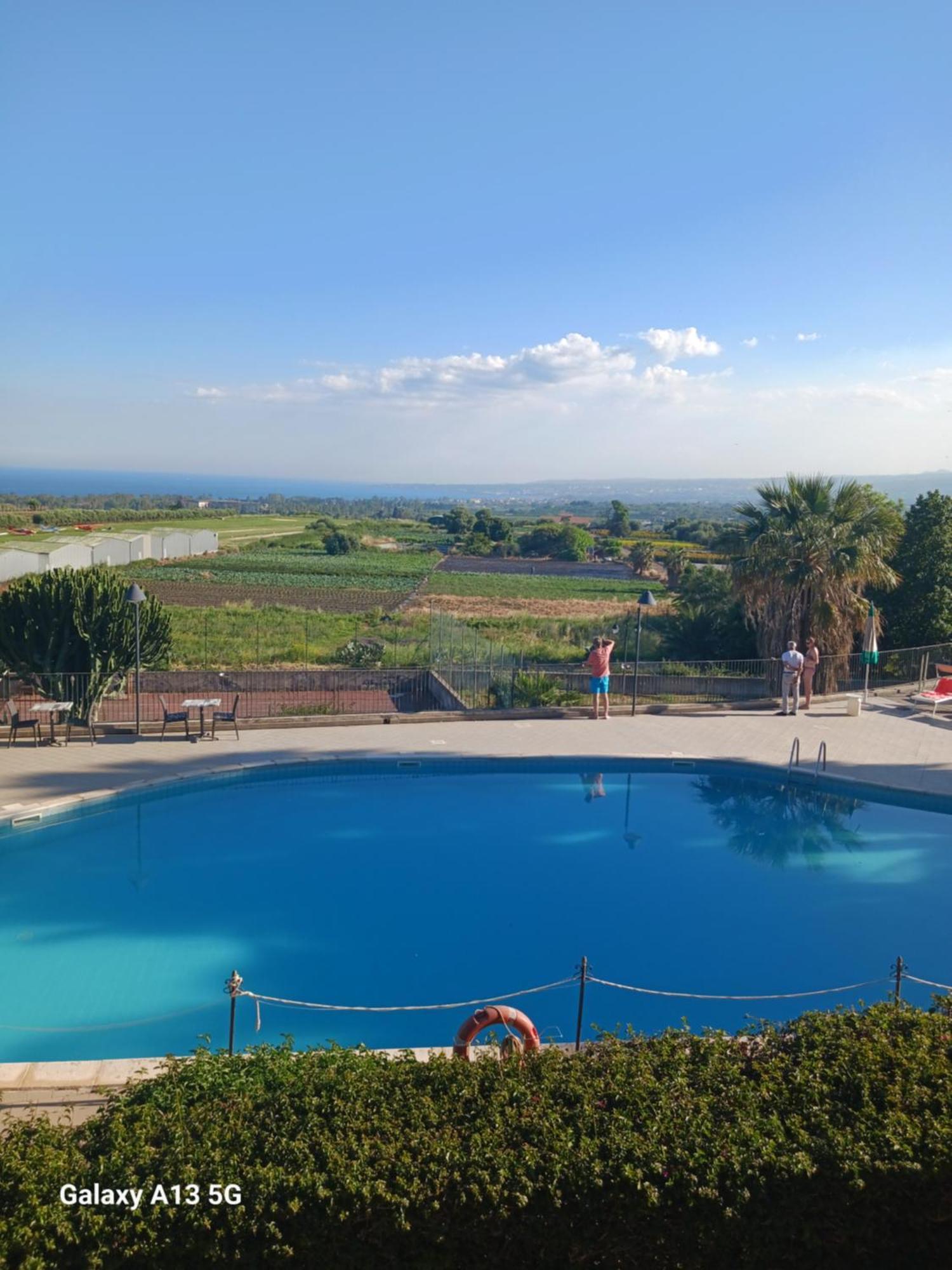 Borgo San Biagio Villa กาบาตาเบียโน ภายนอก รูปภาพ