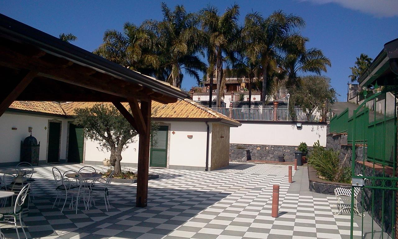 Borgo San Biagio Villa กาบาตาเบียโน ภายนอก รูปภาพ