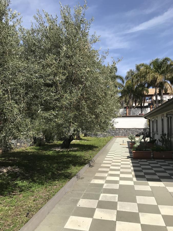 Borgo San Biagio Villa กาบาตาเบียโน ภายนอก รูปภาพ