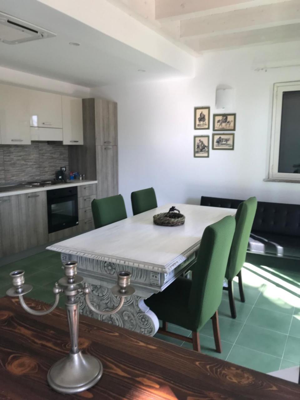 Borgo San Biagio Villa กาบาตาเบียโน ภายนอก รูปภาพ