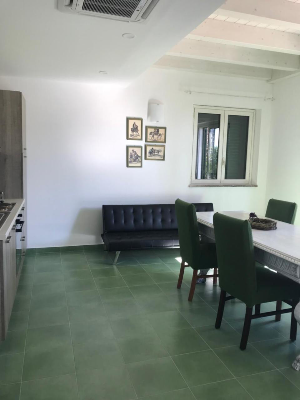Borgo San Biagio Villa กาบาตาเบียโน ภายนอก รูปภาพ