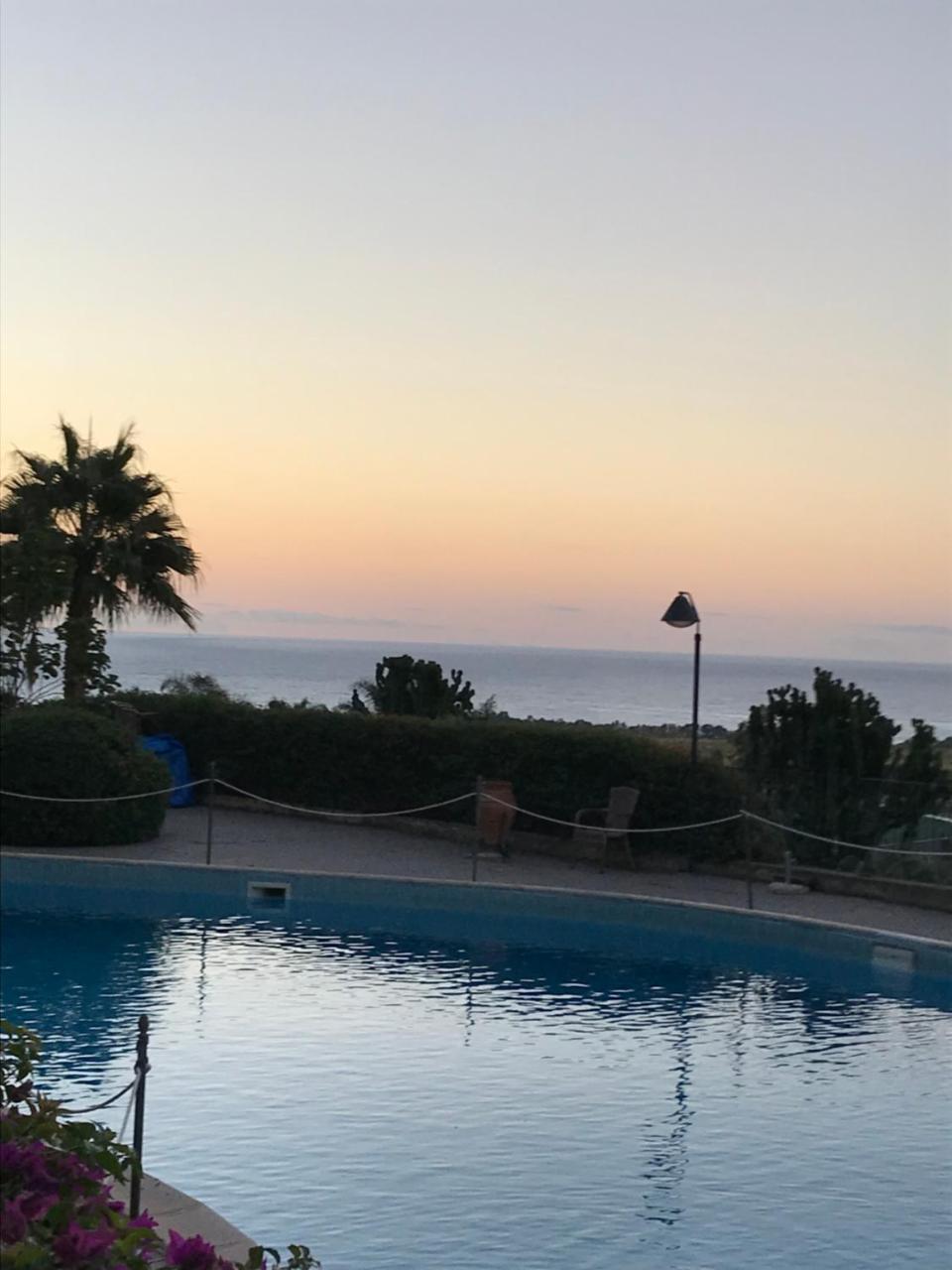 Borgo San Biagio Villa กาบาตาเบียโน ภายนอก รูปภาพ