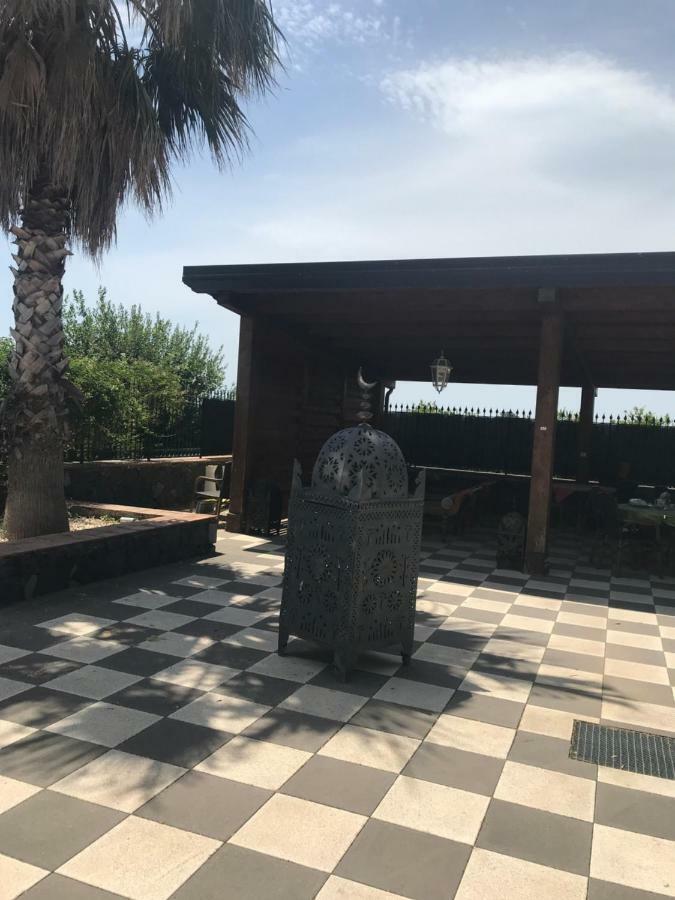 Borgo San Biagio Villa กาบาตาเบียโน ภายนอก รูปภาพ