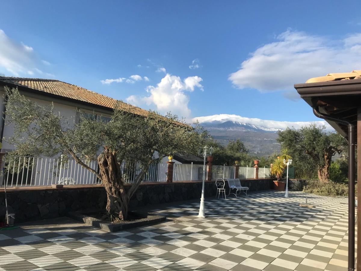 Borgo San Biagio Villa กาบาตาเบียโน ภายนอก รูปภาพ