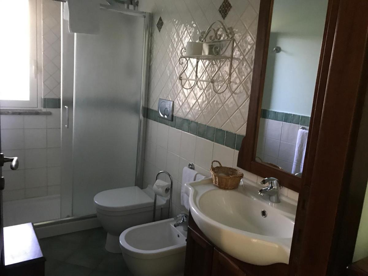 Borgo San Biagio Villa กาบาตาเบียโน ภายนอก รูปภาพ