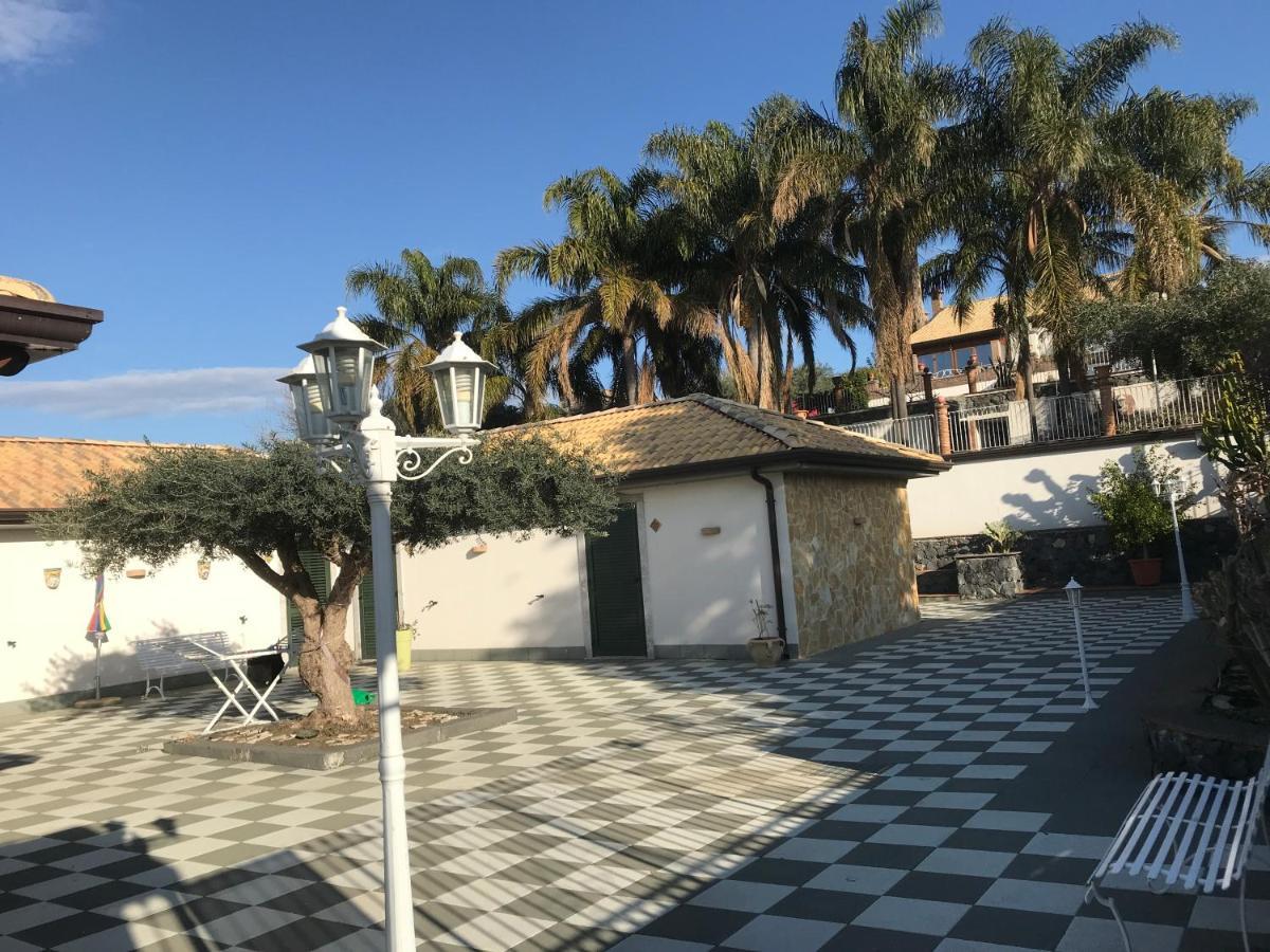 Borgo San Biagio Villa กาบาตาเบียโน ภายนอก รูปภาพ
