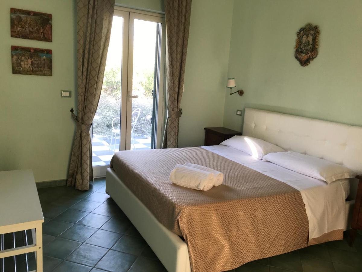 Borgo San Biagio Villa กาบาตาเบียโน ภายนอก รูปภาพ