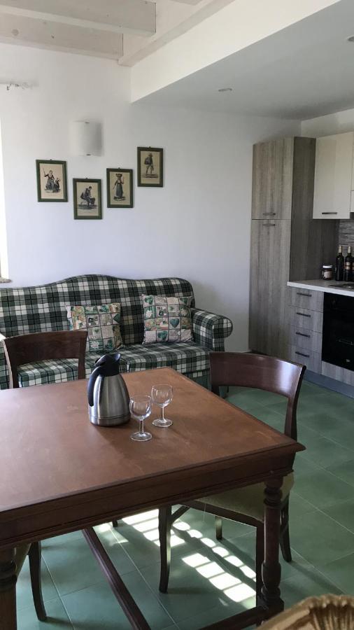 Borgo San Biagio Villa กาบาตาเบียโน ภายนอก รูปภาพ